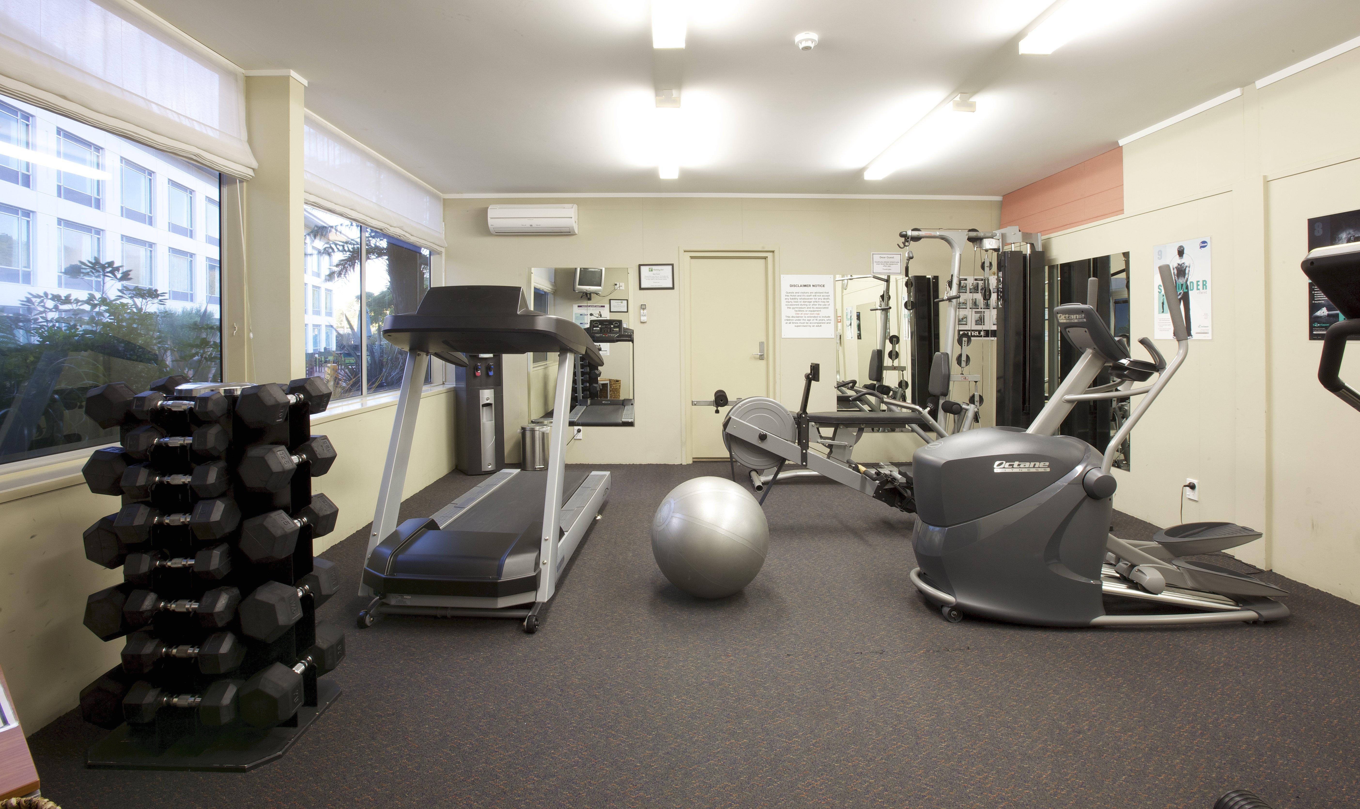 Rydges Rotorua Hotel Eksteriør billede