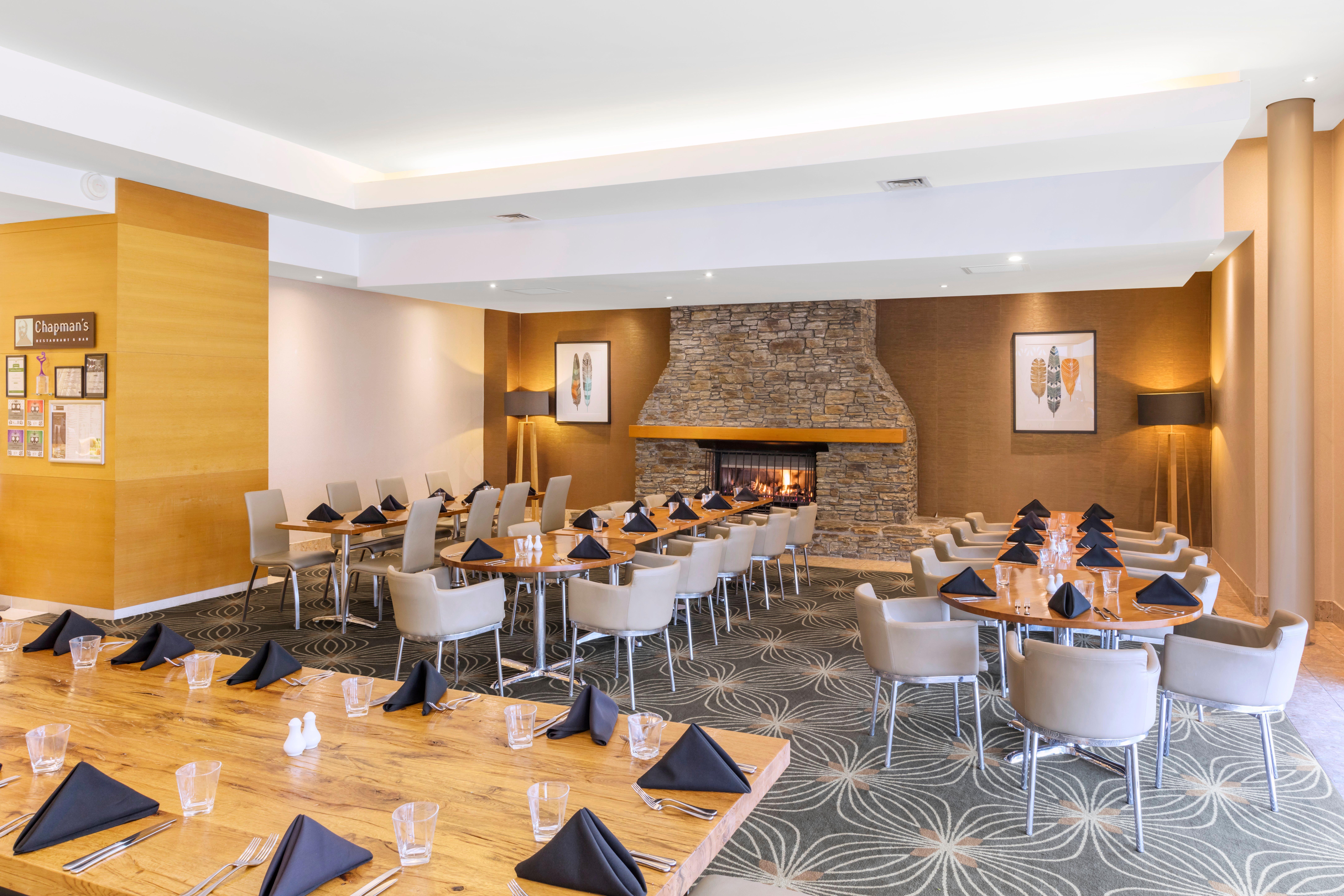 Rydges Rotorua Hotel Eksteriør billede