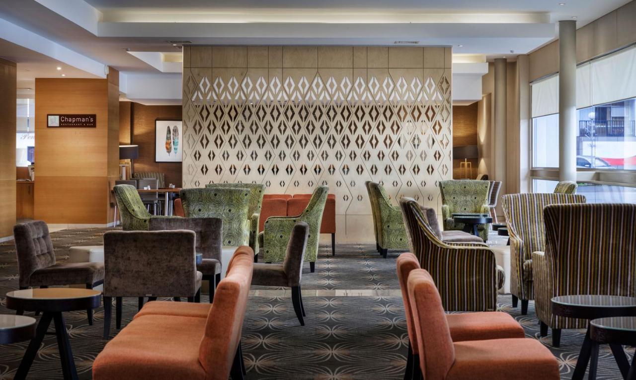 Rydges Rotorua Hotel Eksteriør billede