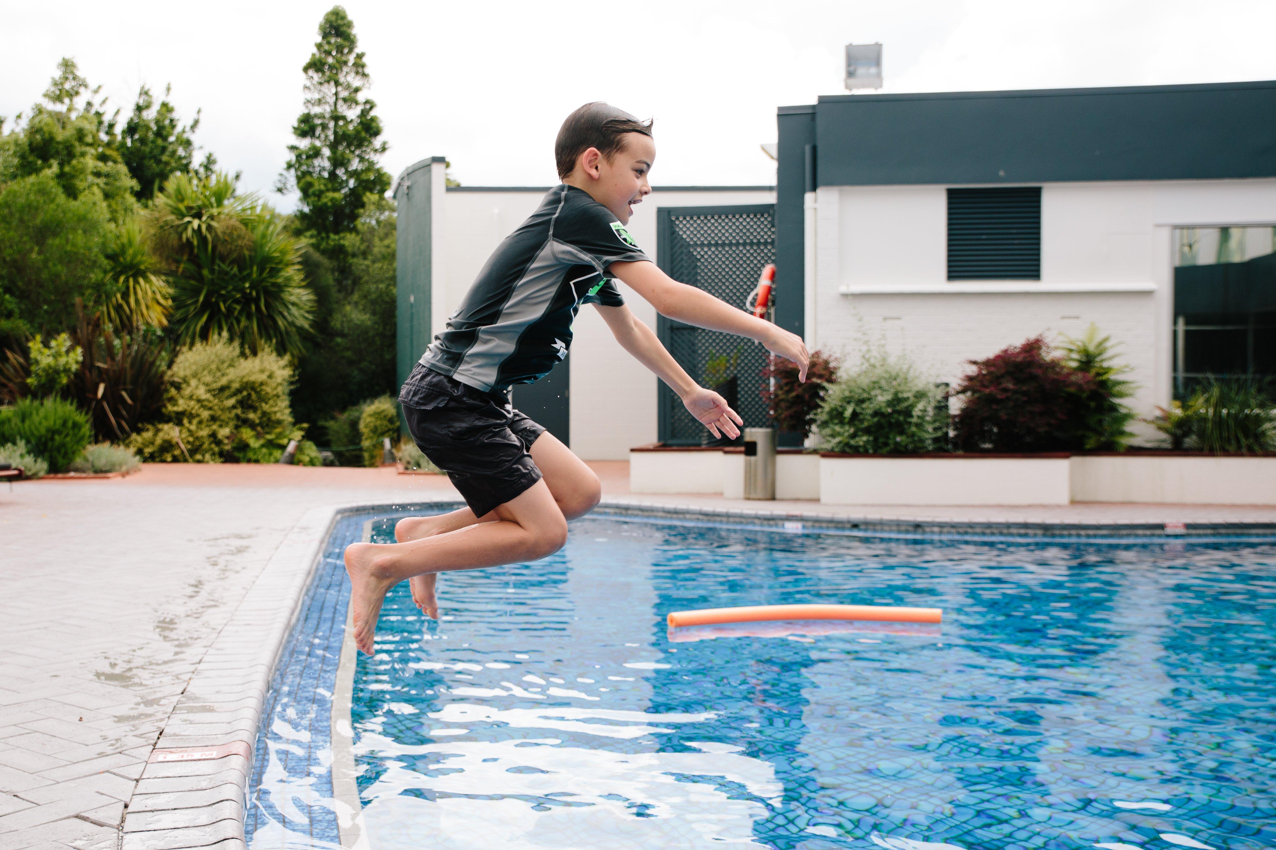 Rydges Rotorua Hotel Eksteriør billede